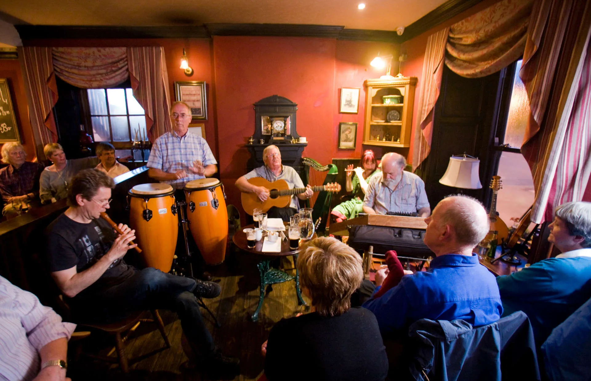 Bushmills Inn