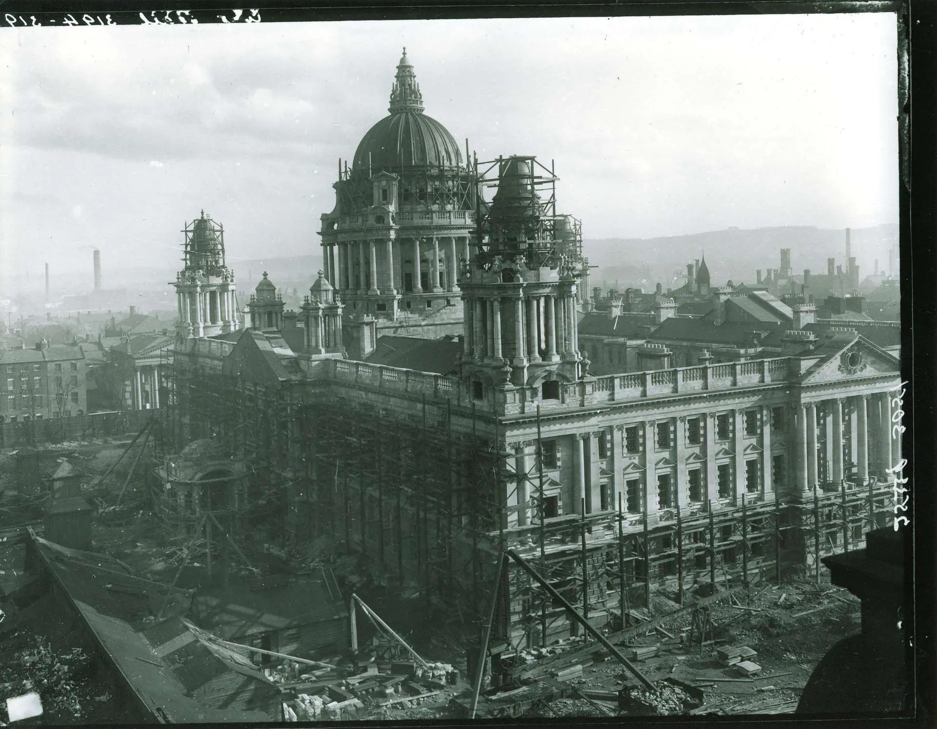 Belfast City Hall