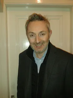 Terry Campbell